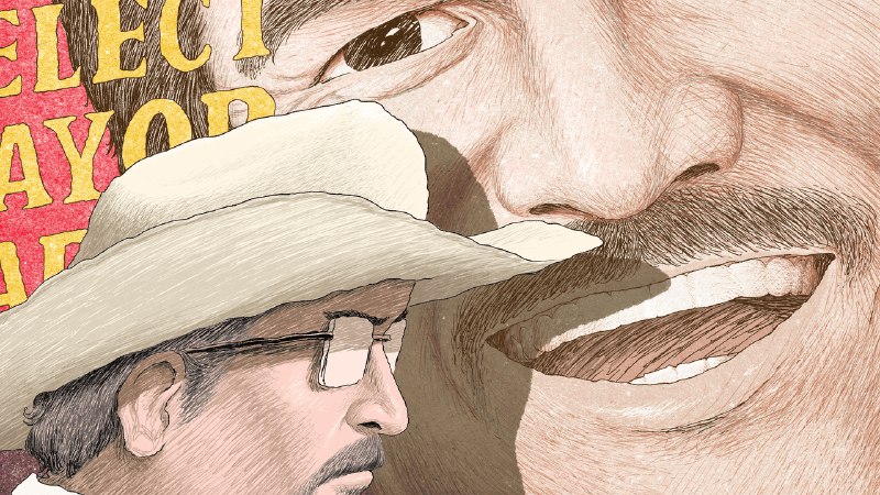 “Eddington” Is a Lethally Self-Satisfied COVID Satire