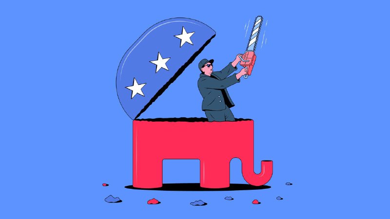 Is Elon Musk’s “America Party” Worth Taking Seriously?