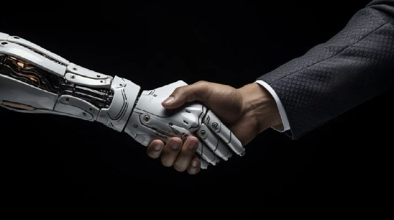 办公软件的尽头，「或许」是一个能听懂人话的 AI 助理