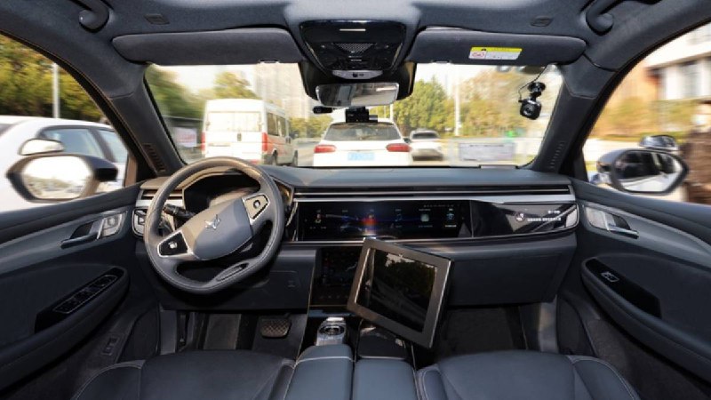 投入 16 年仍未见回报，Robotaxi 离自动驾驶的「终极梦想」依旧遥远