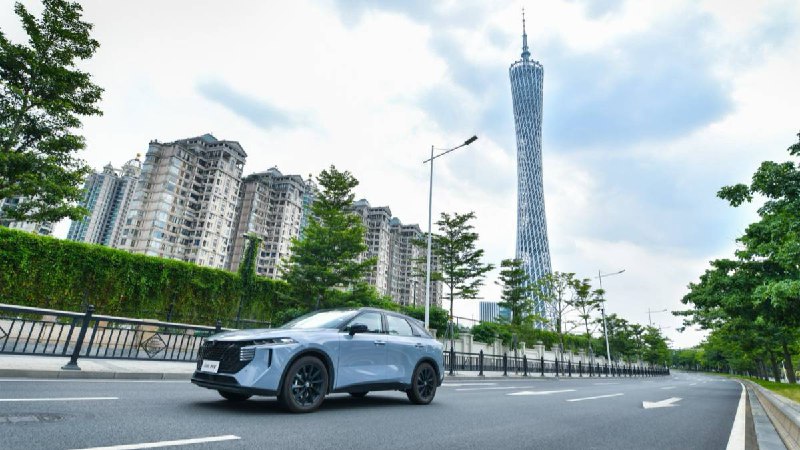 限时售价 6.98 万元起，东风启辰大 V 改款升级，性价比再提升