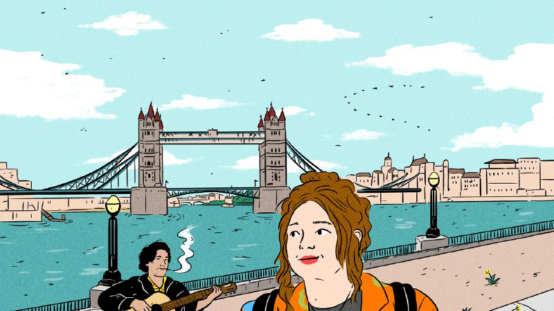 “Too Much” Remixes the Rom-Com