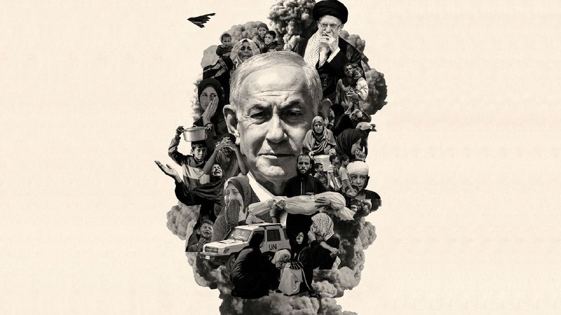 Israel’s Zones of Denial