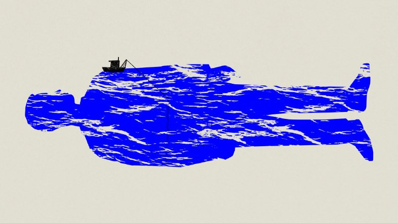 Colum McCann’s Limp Novel of Digital Life