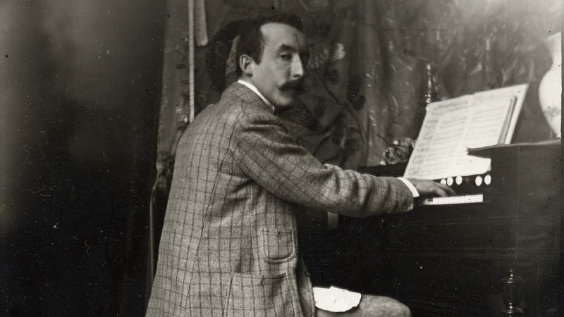 What Was Paul Gauguin Looking For?