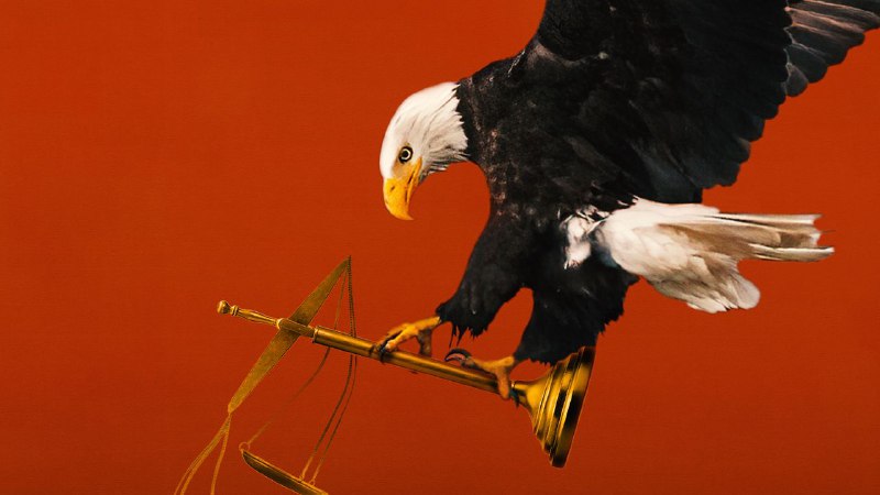 Why a Devoted Justice Department Lawyer Became a Whistle-Blower