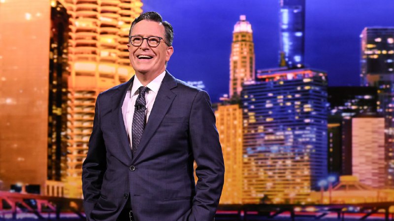Stephen Colbert on Kenneth Tynan’s Profile of Johnny Carson