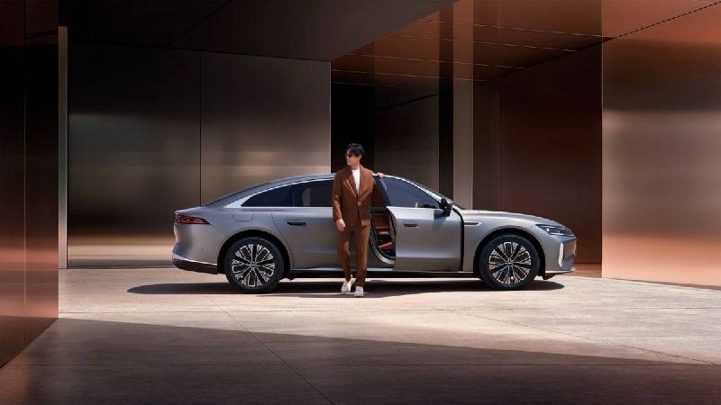 14.99万起！奇瑞风云 A9L 杀入 C 级市场：直面比亚迪汉、吉利星耀 8
