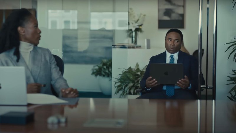 What Do Commercials About A.I. Really Promise?