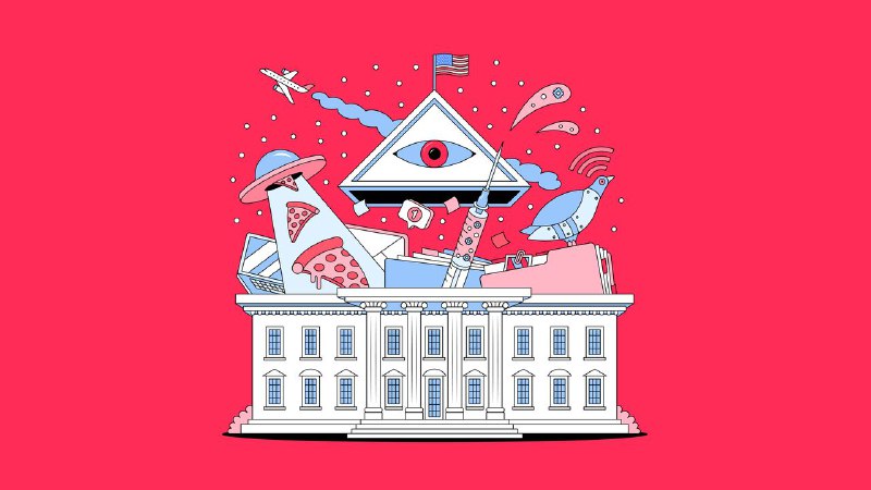 Donald Trump, Jeffrey Epstein, and Three Conspiracy-Theory Theories