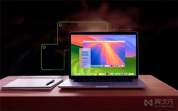 Parallels Desktop 20.3 新版发布！官网迎来新史低！ (支持 x86_64 模拟 / USB 兼容)