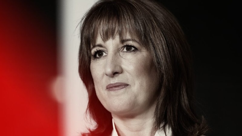 A conversation with Britain's chancellor | The Economist Insider