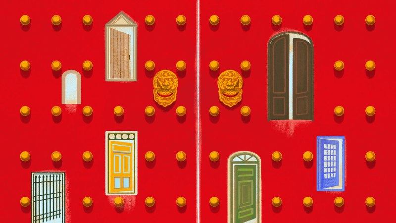 China’s diplomatic successes are broad but shallow