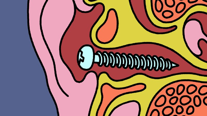 For People with Misophonia, Everyday Noises Can Be Agony