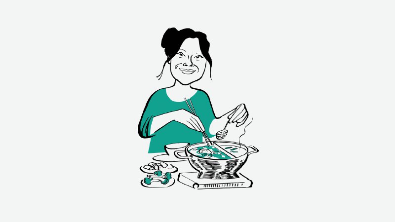Natasha Pickowicz, Hot-Pot Alchemist