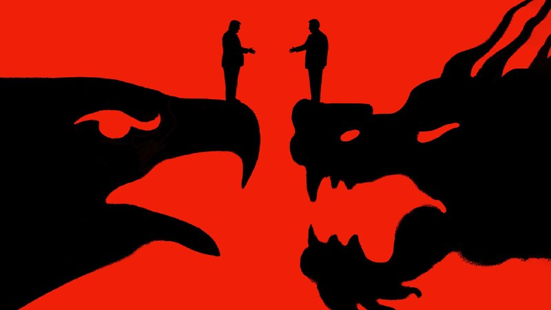The Trump-Xi summit will expose a dysfunctional duo