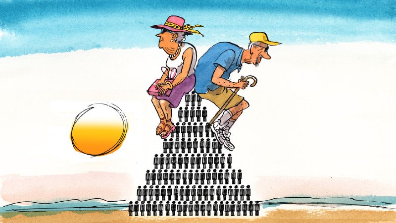 How the boomers screwed Europe