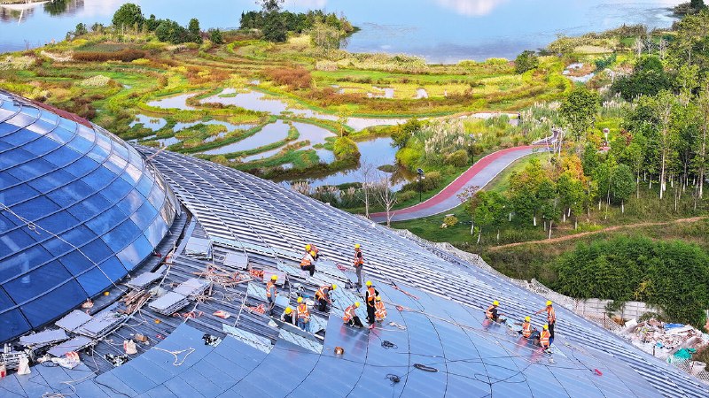 For its own sake, China should change its growth model