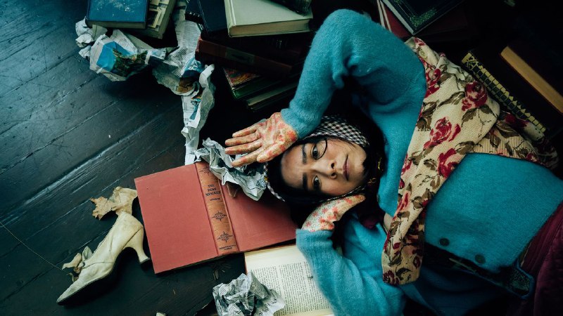 Mitski’s Spellbinding Intensity