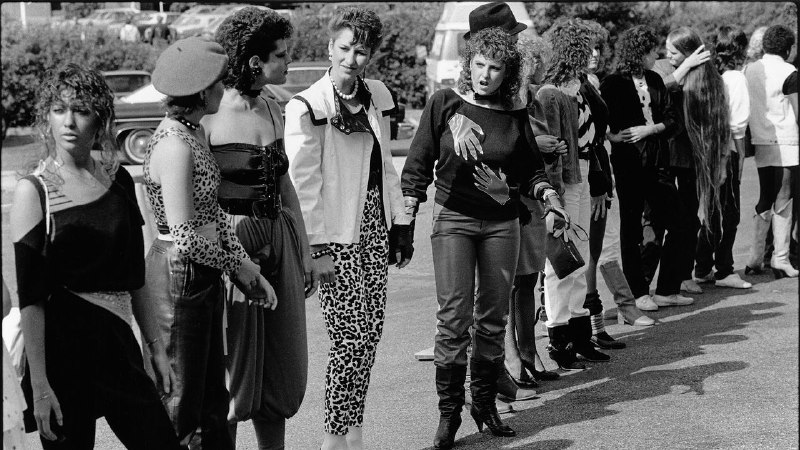 The Minnesotans Who Wanted to Be in “Purple Rain”