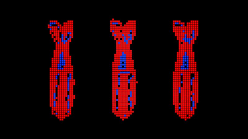 America goes on cyber-offence