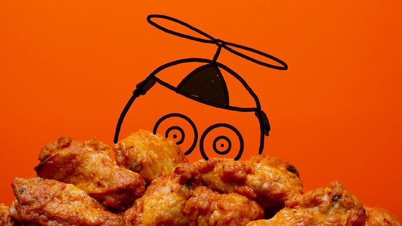 Your Friendly Neighborhood Hooters