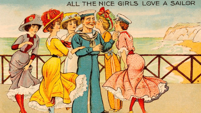 The world is entering a post-postcard era