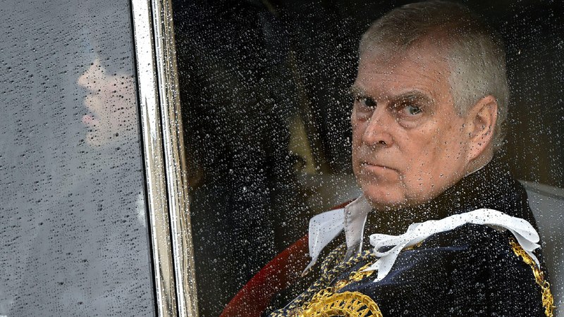 What Andrew Mountbatten-Windsor’s arrest means for the monarchy