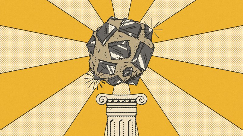 Brain-like computers could be built out of perovskites