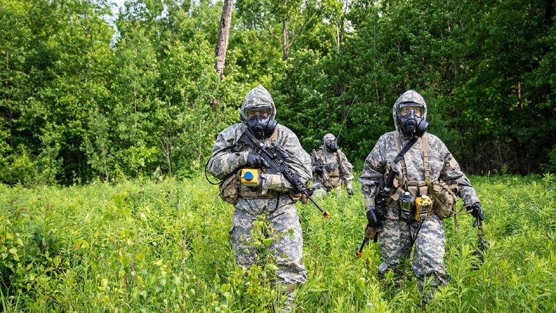 The terrifying threat of a genetically engineered plague