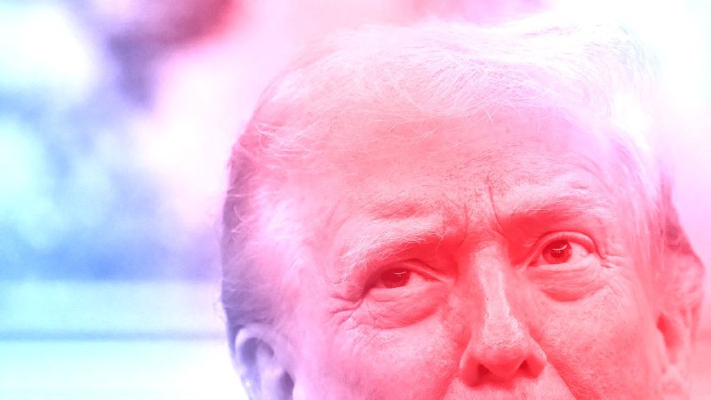 The War Trump Doesn’t Want to Talk About