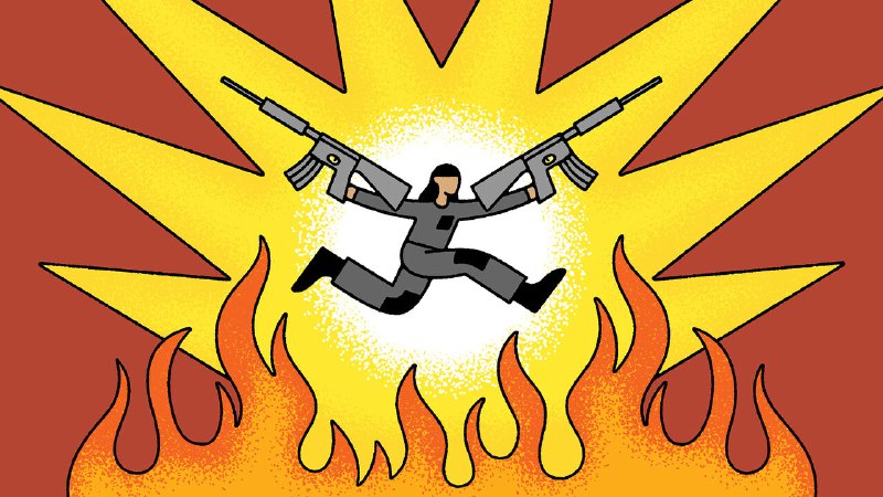 Is Bollywood’s latest megahit propaganda for Narendra Modi?