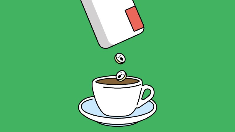 Are sugar substitutes healthier than the real thing?