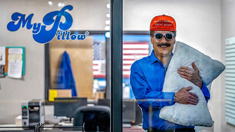 Why MAGA brands have been a flop