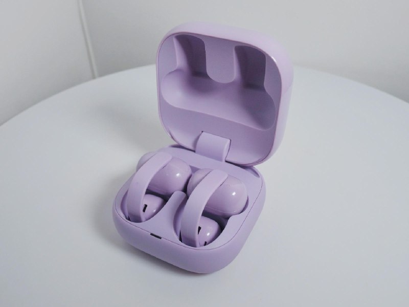 索尼 LinkBuds Clip 耳夹式开放真无线耳机体验 - TDS REVIEW - 少数派