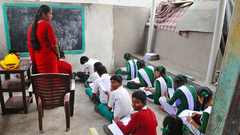 India’s education system is failing in new ways&nbsp;