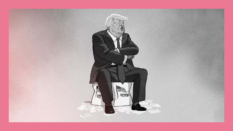 How vulnerable is America’s democracy?&nbsp;