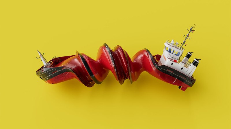 What a battle to reopen the Strait of Hormuz would look like