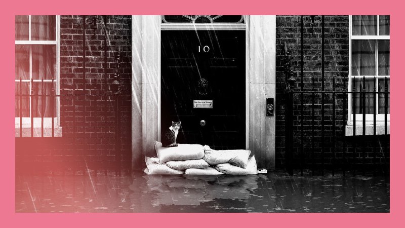 Keir Starmer’s crisis is bad for Britain