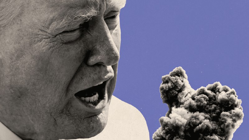 Where Is the Iran War Headed?