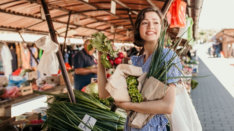 I Am a Woman in My Thirties, and I Am Thriving