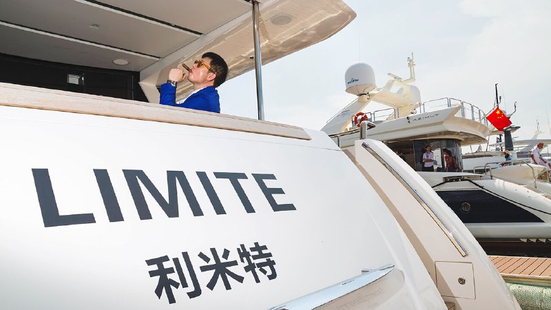 China is wrestling with a novel phenomenon: inherited wealth