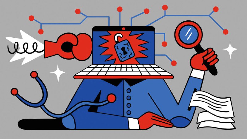 Britain is the closest the world has to an AI safety inspector