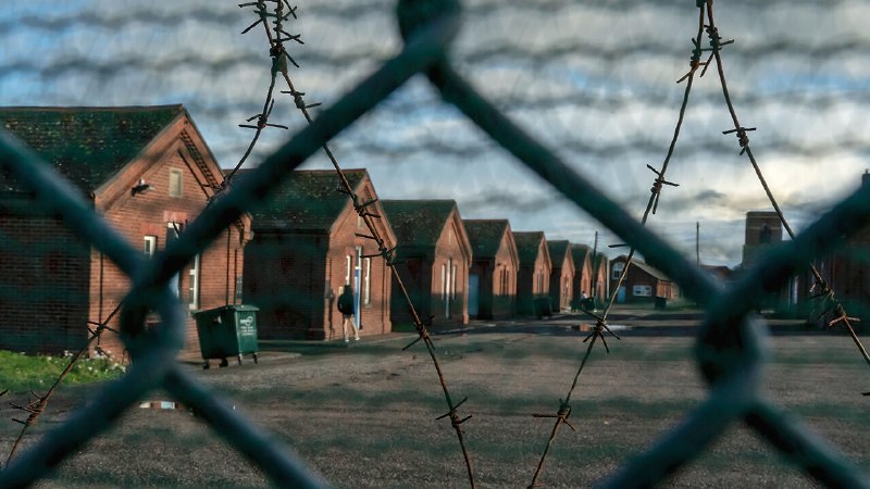 By housing asylum-seekers so badly, Britain is harming itself