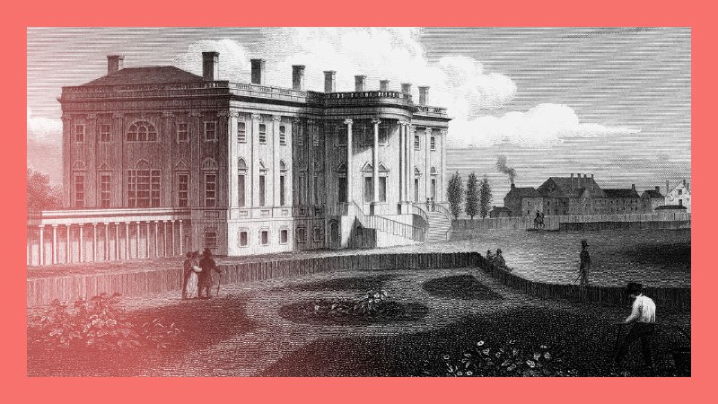 Alexis de Tocqueville and America today
