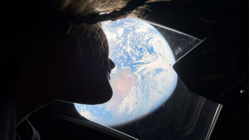 The Climate Issue: The blue marble, then and now