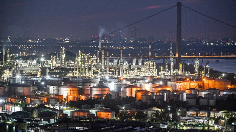 China’s oil tactics have been clever. Now the costs are mounting