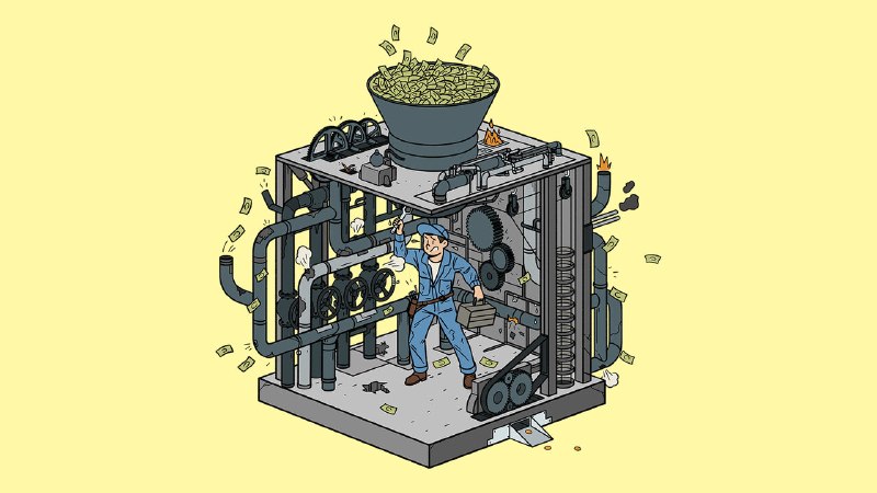 A hurricane is coming to tax systems