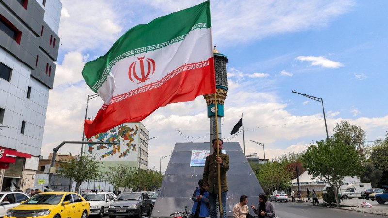 Iran and America agree to pause their war