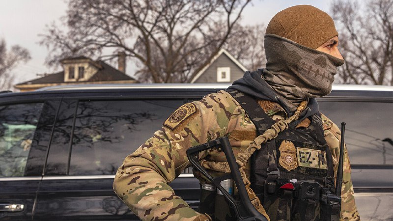 Is an obsession with immigration leaving America exposed?